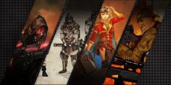 I migliori browser game di guerra del 2012