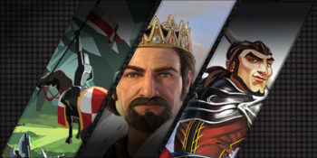 I migliori browser game di strategia storici