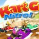 Go Kart Go! Nitro!: browser game di kart