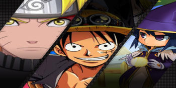 I migliori browser game rpg manga
