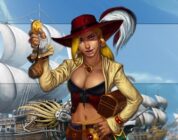 Pirate Storm: browser game di pirati in italiano