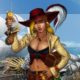 Pirate Storm: browser game di pirati in italiano