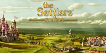 The Settlers Online: ottimo browser game di strategia