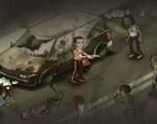 The Walking Dead: il social game