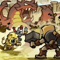 Dungeon Rampage: rilascio ufficiale