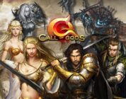 Call of Gods: rispondi alla chiamata degli Dei