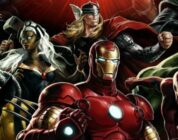 Marvel: Avengers Alliance