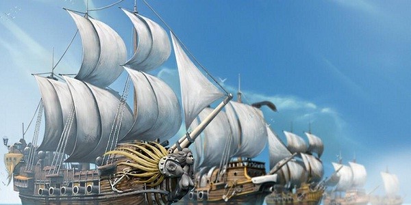 Pirate Storm: novità introdotte con le Guild Islands