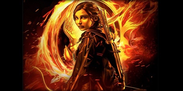 The Hunger Games: gioco online ispirato al film