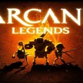 Arcane Legends: in arrivo su PC e Mobile