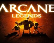 Arcane Legends: in arrivo su PC e Mobile