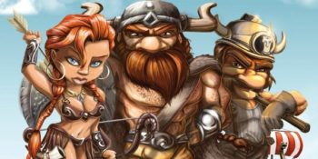 Cultures Online: browser game di strategia con vichinghi