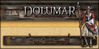 Dolumar: browser game di strategia fantasy