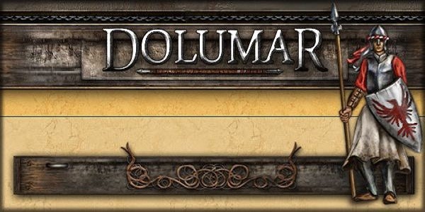 Dolumar: browser game di strategia fantasy