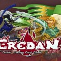 Eredan: gioco italiano di carte da combattimento