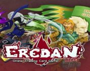 Eredan: gioco italiano di carte da combattimento