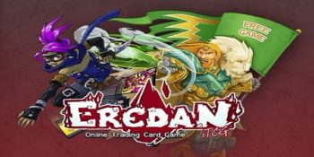 Eredan: gioco italiano di carte da combattimento