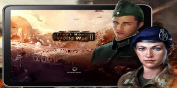 Final Hour World War II: gioco online di strategia militare