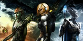 Imperion: ha inizio la Closed Beta