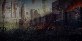 Kingdoms of Camelot: gioca come Lord di Re Artù