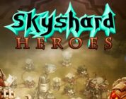 Skyshard Heroes: gioco online di strategia e guerra