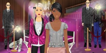 Stardoll: gioco online di moda per ragazze