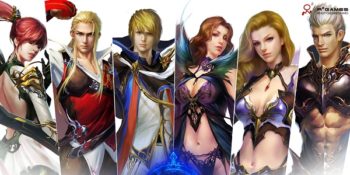 Wartune: ottimo browser game strategico/rpg
