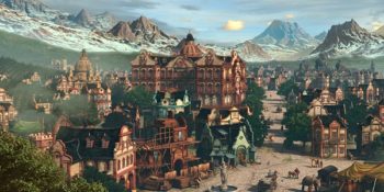 Forge of Empires: aggiunta una nuova “era” e contenuti