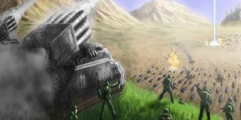 Battle Dawn: browser game di strategia un po’ particolare