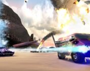 Carnage Racing: incredibile gioco di corse gratuito