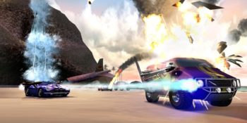 Carnage Racing: incredibile gioco di corse gratuito