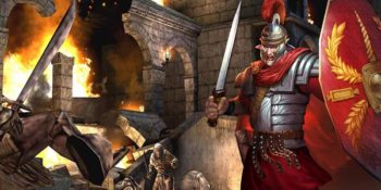 EpicX: gioco di strategia ambientato nell’antica Roma