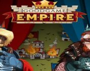 Goodgame Empire: nuovo regno di Berimond