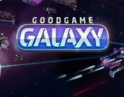 GoodGame Galaxy: nuovo browser game spaziale in italiano