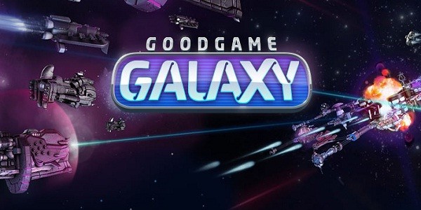 GoodGame Galaxy: nuovo browser game spaziale in italiano