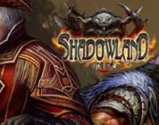 Shadowland: browser game di ruolo e strategia