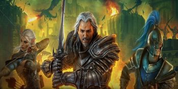 Stormfall Age of War: gioco di strategia in italiano