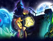 Ghosts of Mistwood: misteriosa avventura grafica Disney