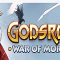 Godsrule War of Mortals: nuovo browser game in sviluppo