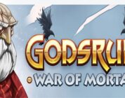 Godsrule War of Mortals: nuovo browser game in sviluppo