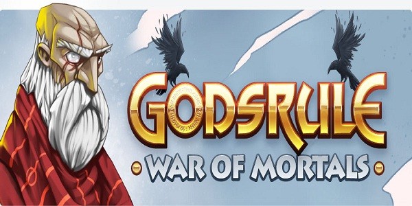 Godsrule War of Mortals: nuovo browser game in sviluppo