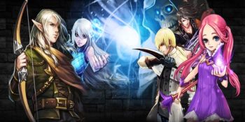 Heroes of the Realm: strategia e carte collezionabili
