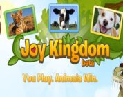 Joy Kingdom: gioca e aiuta gli animali nel mondo reale