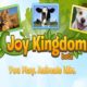 Joy Kingdom: gioca e aiuta gli animali nel mondo reale