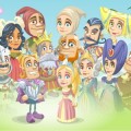 Kingdom Quest: gestisci il castello e le tue terre