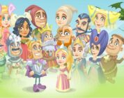 Kingdom Quest: gestisci il castello e le tue terre