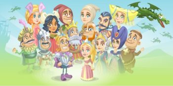 Kingdom Quest: gestisci il castello e le tue terre