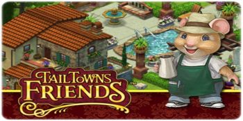 Tail Towns Friends