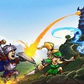 Tower Heroes: difendi la base con le tue torri