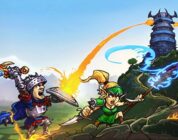 Tower Heroes: difendi la base con le tue torri